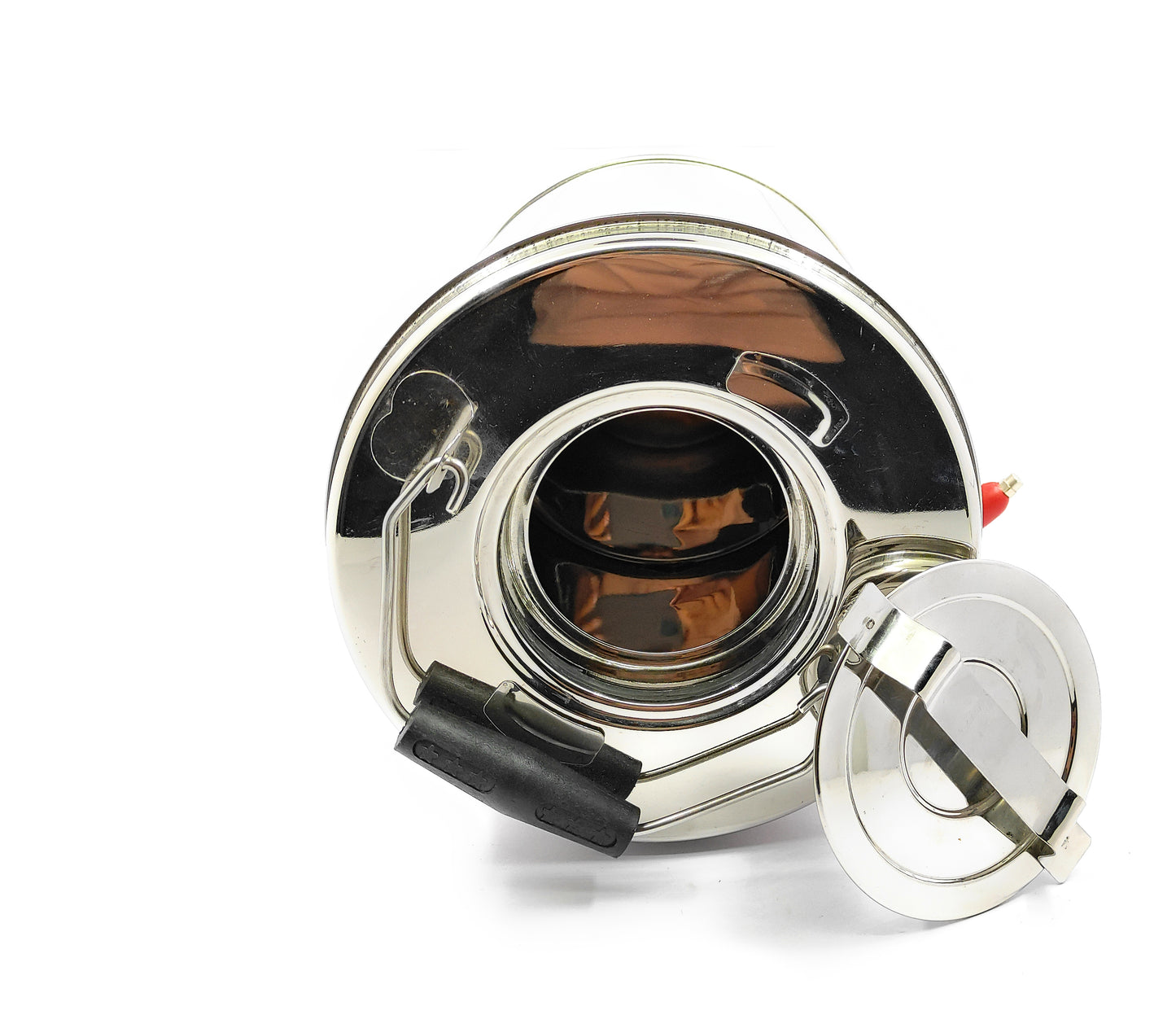 Stainless Steel Insulated Tea/Coffee Container