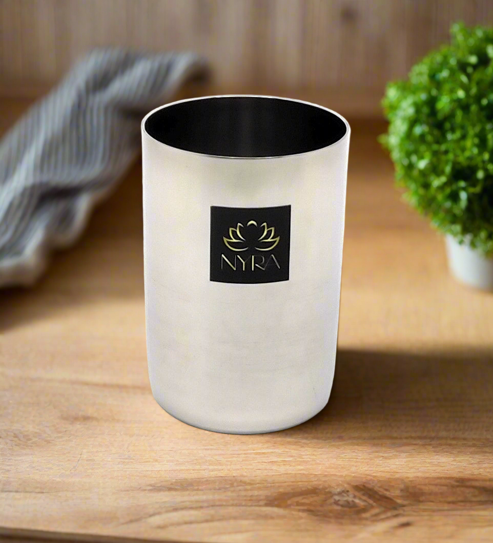Stainless Steel Glass/Tumbler for Water