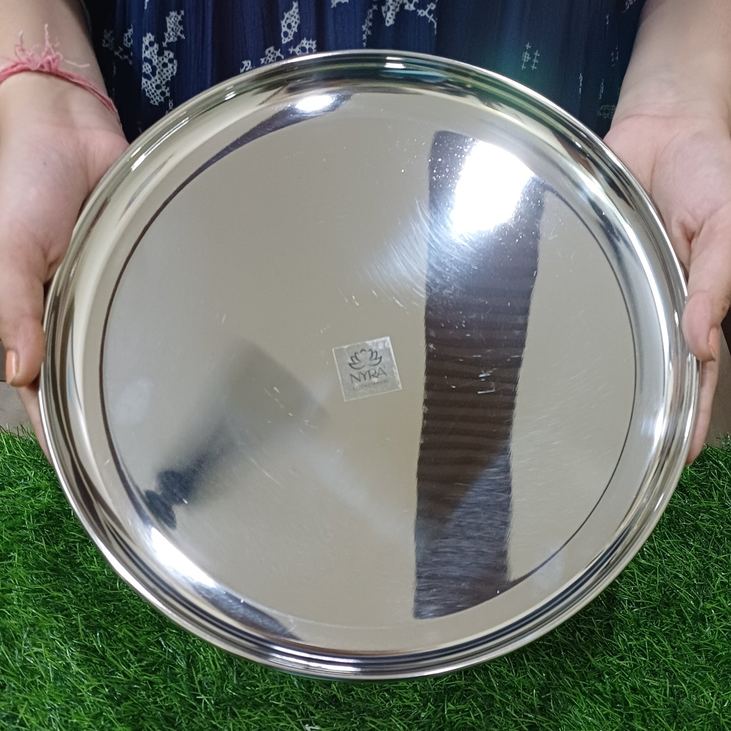 Stainless Steel Plates Heavy Gauge Steel