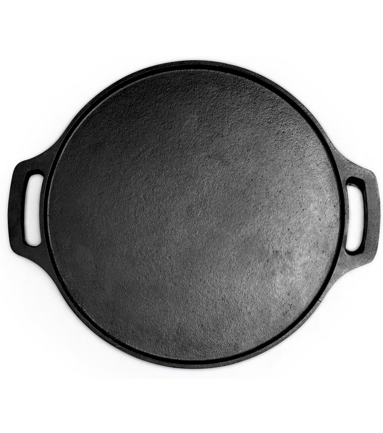 Cast Iron Tawa for Dosa & Chapati