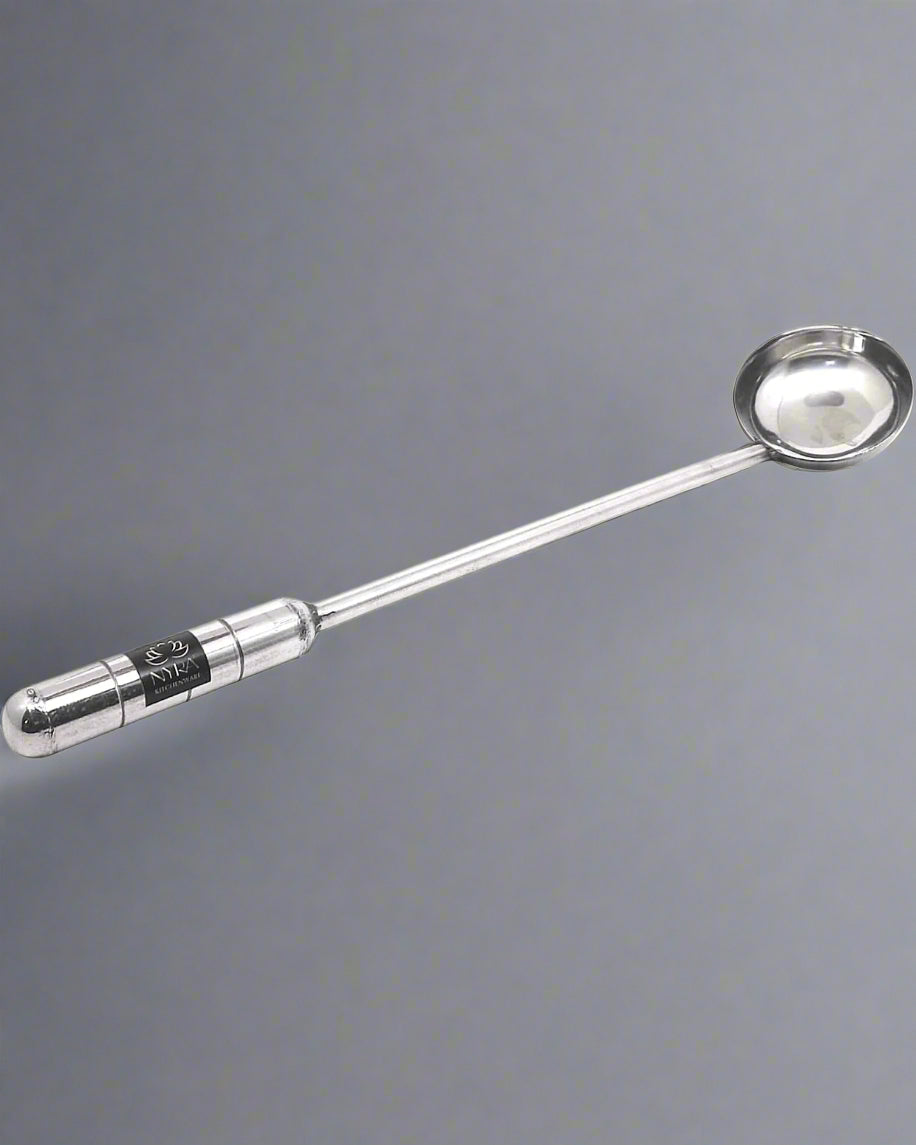 Stainless Steel Long Handle Ladle