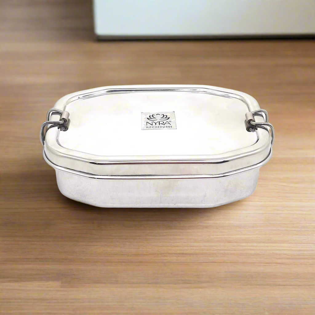 Stainless Steel Tiffin Box