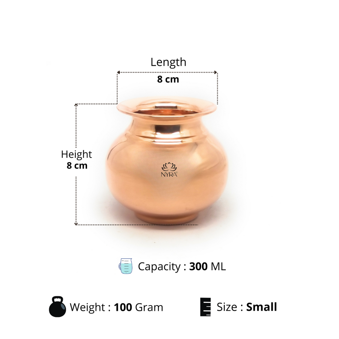 Dimensions of Lota