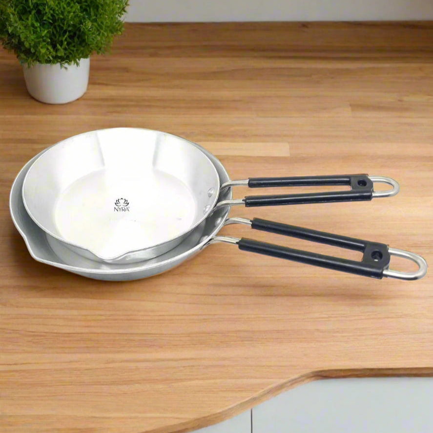 Aluminium Fry pan