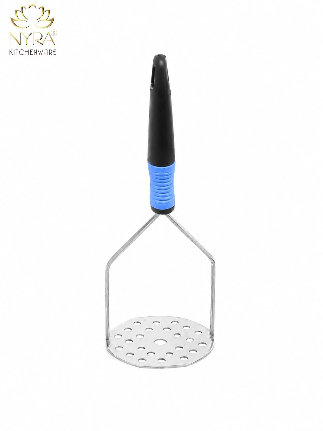 Stainless Steel Masher – Effortless Mashing for Every Meal
