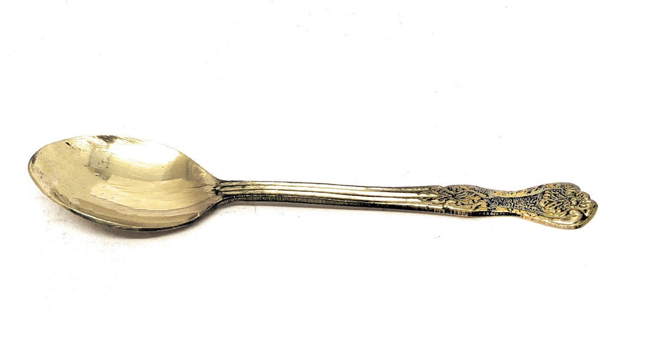 pital ka spoon