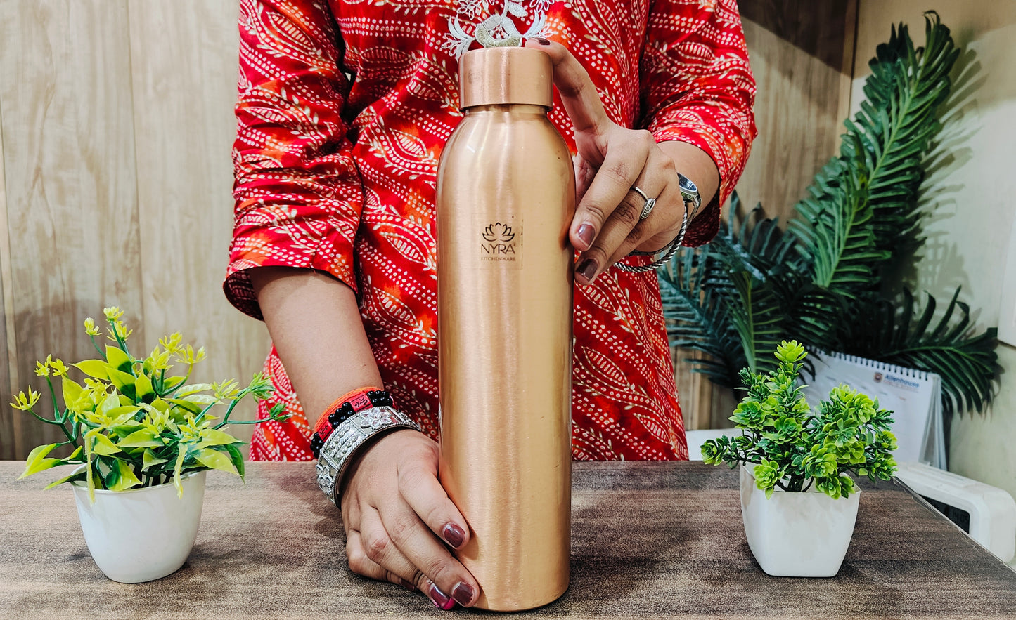 Premium Quality water bottle