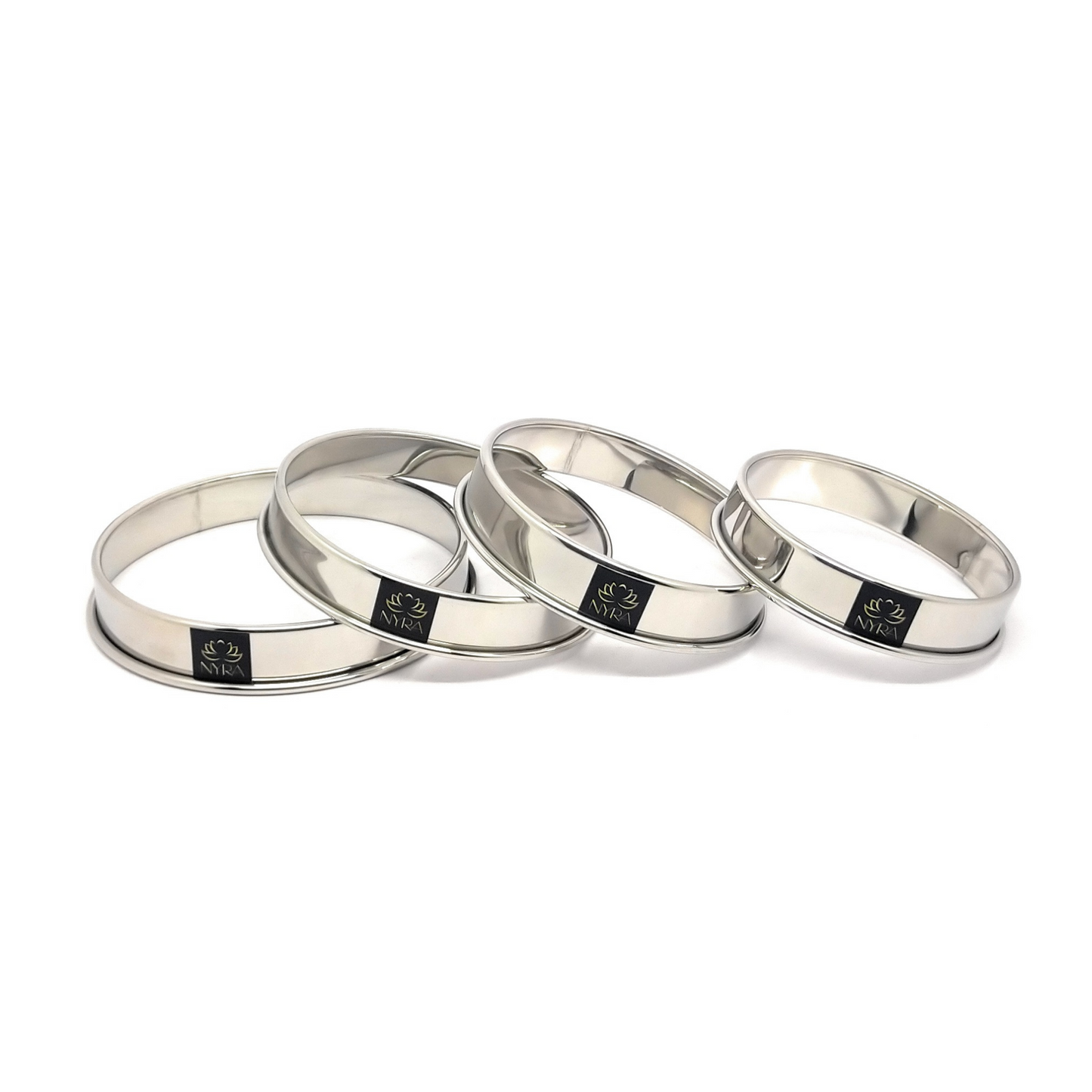 Stainless Steel Matka Ring/Pot stand