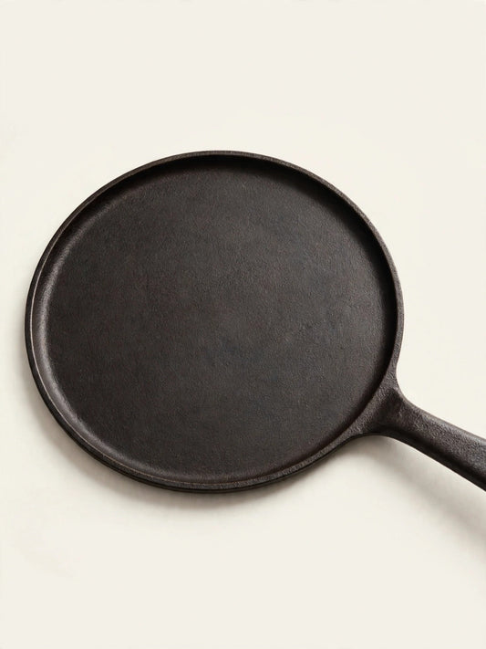 Dosa Tawa: Types, Materials, Uses &amp; Buying Guide