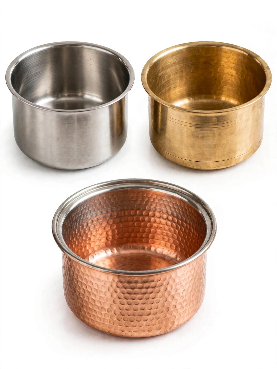 Cooking Pot / Bhagona: Types, Materials, Uses &amp; Buying Guide