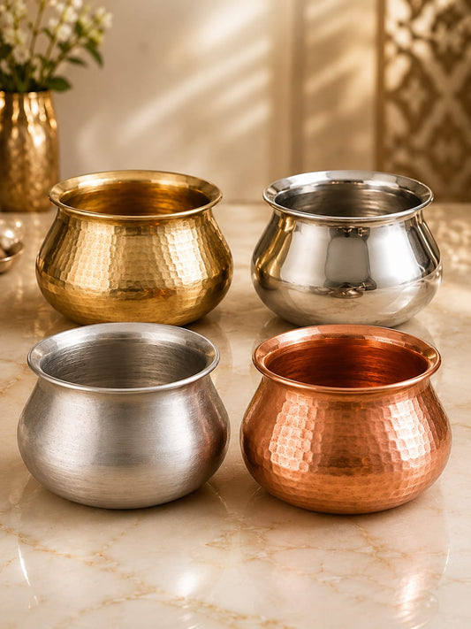 Handi: Types, Materials, Uses &amp; Buying Guide