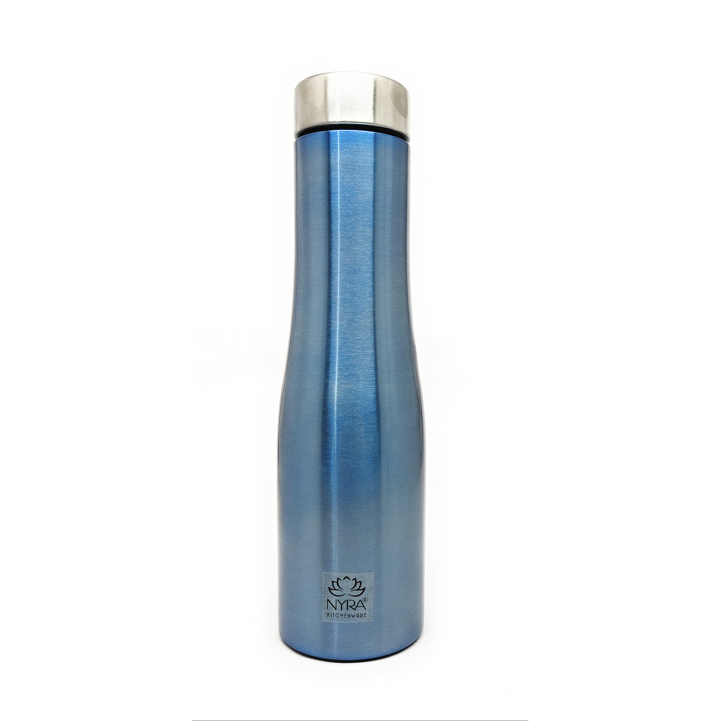 Stainless Steel Fridge/Refrigerator Bottle