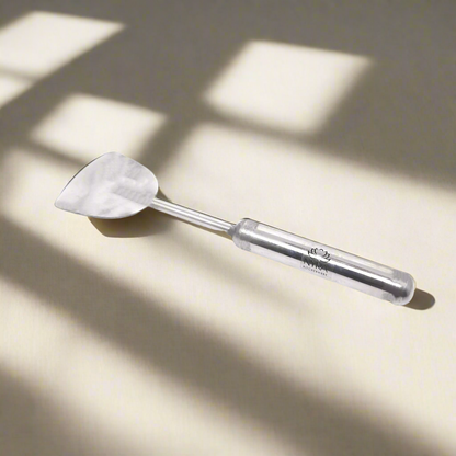 Stainless Steel Slotted Spoons/Turner/Palta - Cooking Turner