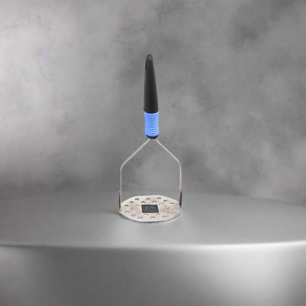 Stainless Steel Masher – Effortless Mashing for Every Meal