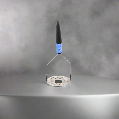 Stainless Steel Masher – Effortless Mashing for Every Meal