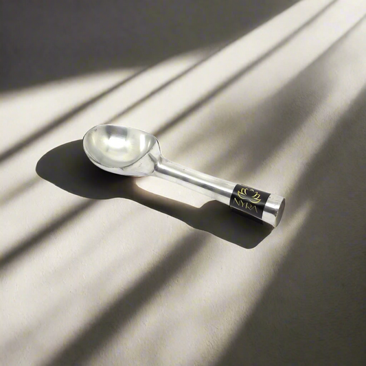 Elite Aluminium Ice Cream Scoop/Spade