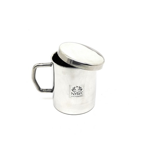 Nyra® Stainless Steel Double Walled Insulated Cup