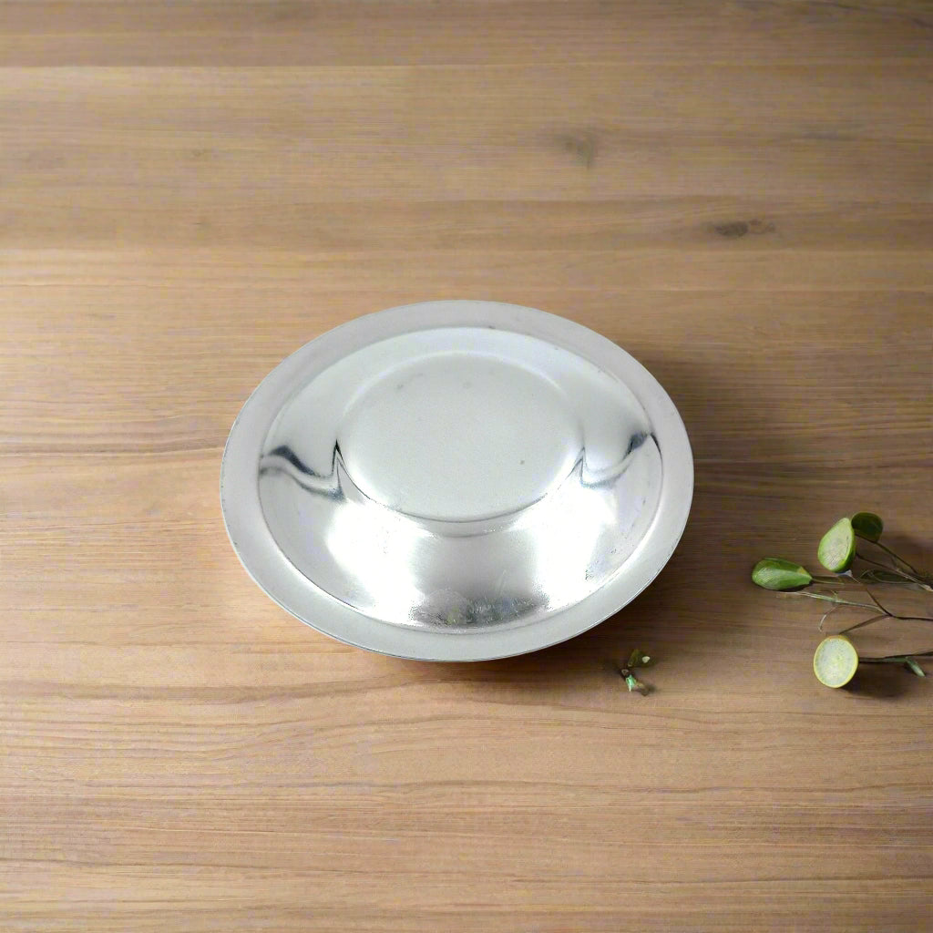 Stainless Steel Lazer Print Glass With Lid | Water/Milk Tumbler - Durable, Rust-Free Drinkware Set