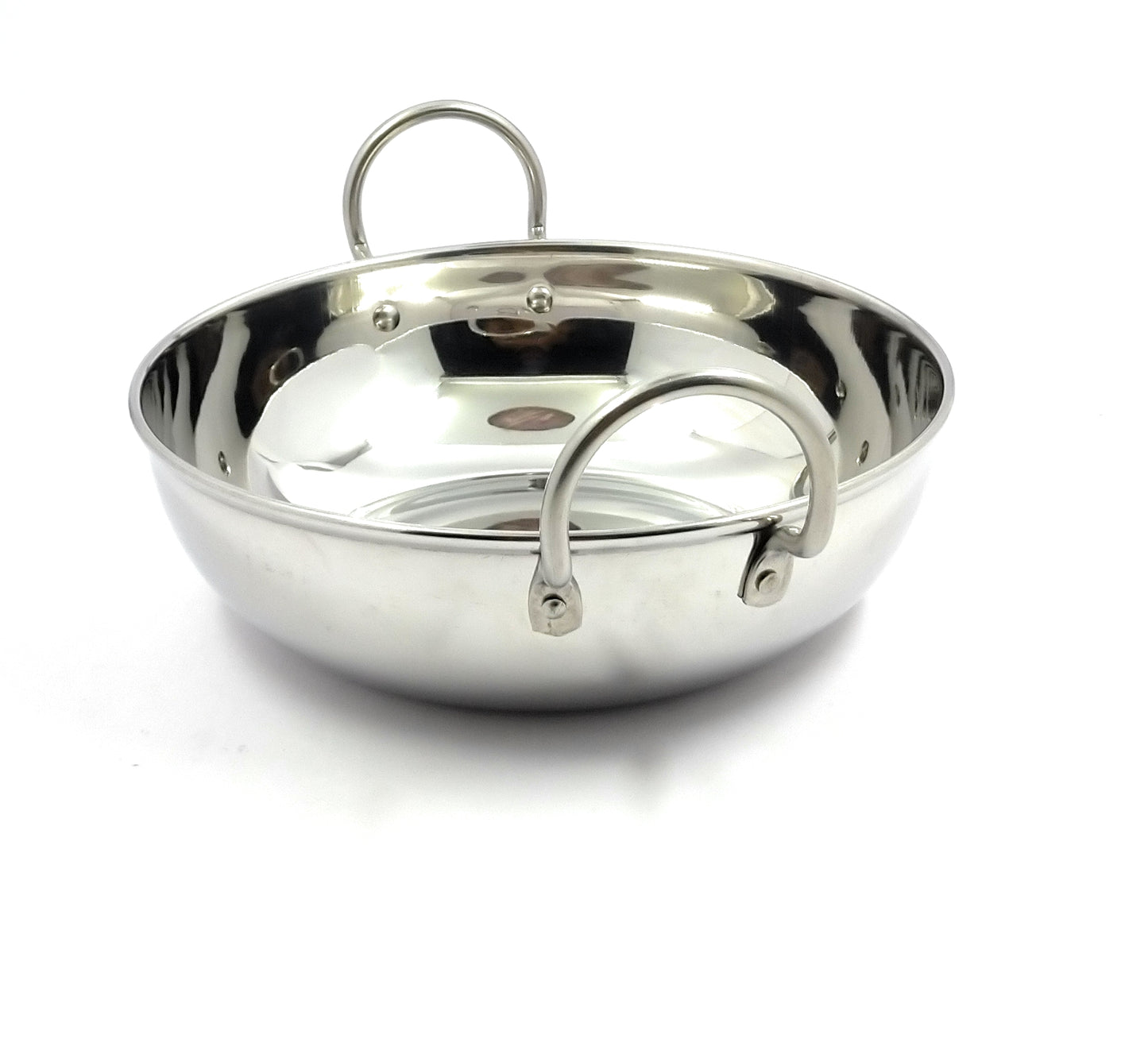 Stainless Steel Fry pan