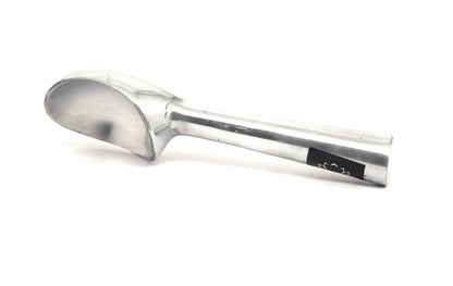 Aluminium Ice Cream Server: Anti-Freeze for Easy, Clean Scooping