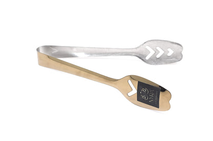 Stainless Steel Serving Tongs