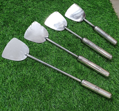 Stainless Steel Slotted Spoons/Turner/Palta - Cooking Turner
