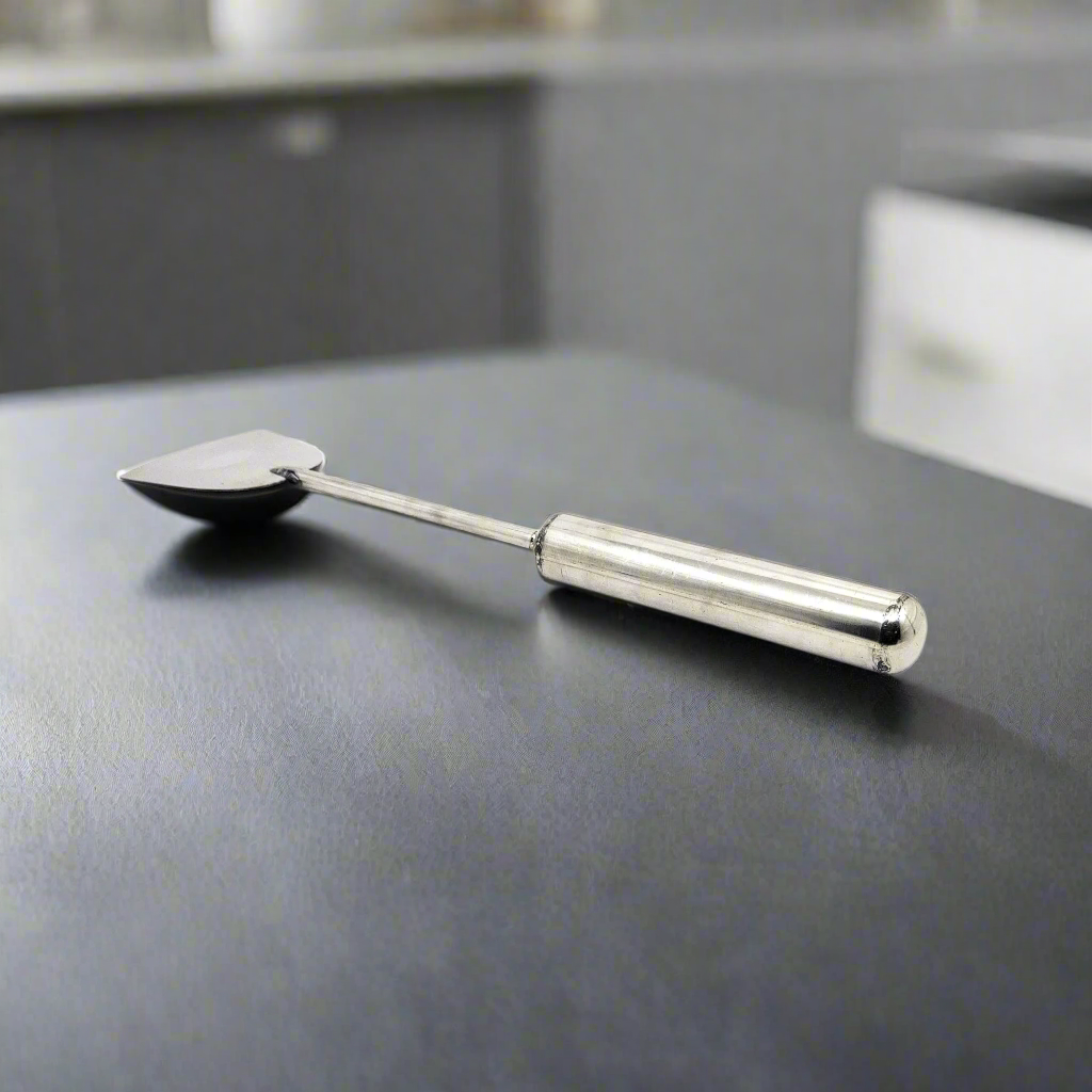 Stainless Steel Slotted Spoons/Turner/Palta - Cooking Turner