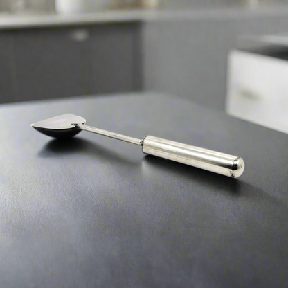 Stainless Steel Slotted Spoons/Turner/Palta - Cooking Turner