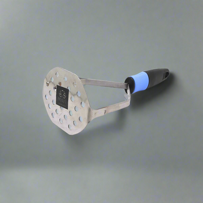 Stainless Steel Masher – Effortless Mashing for Every Meal