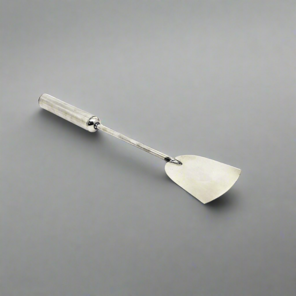 Stainless Steel Slotted Spoons/Turner/Palta - Cooking Turner