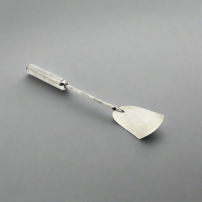 Stainless Steel Slotted Spoons/Turner/Palta - Cooking Turner