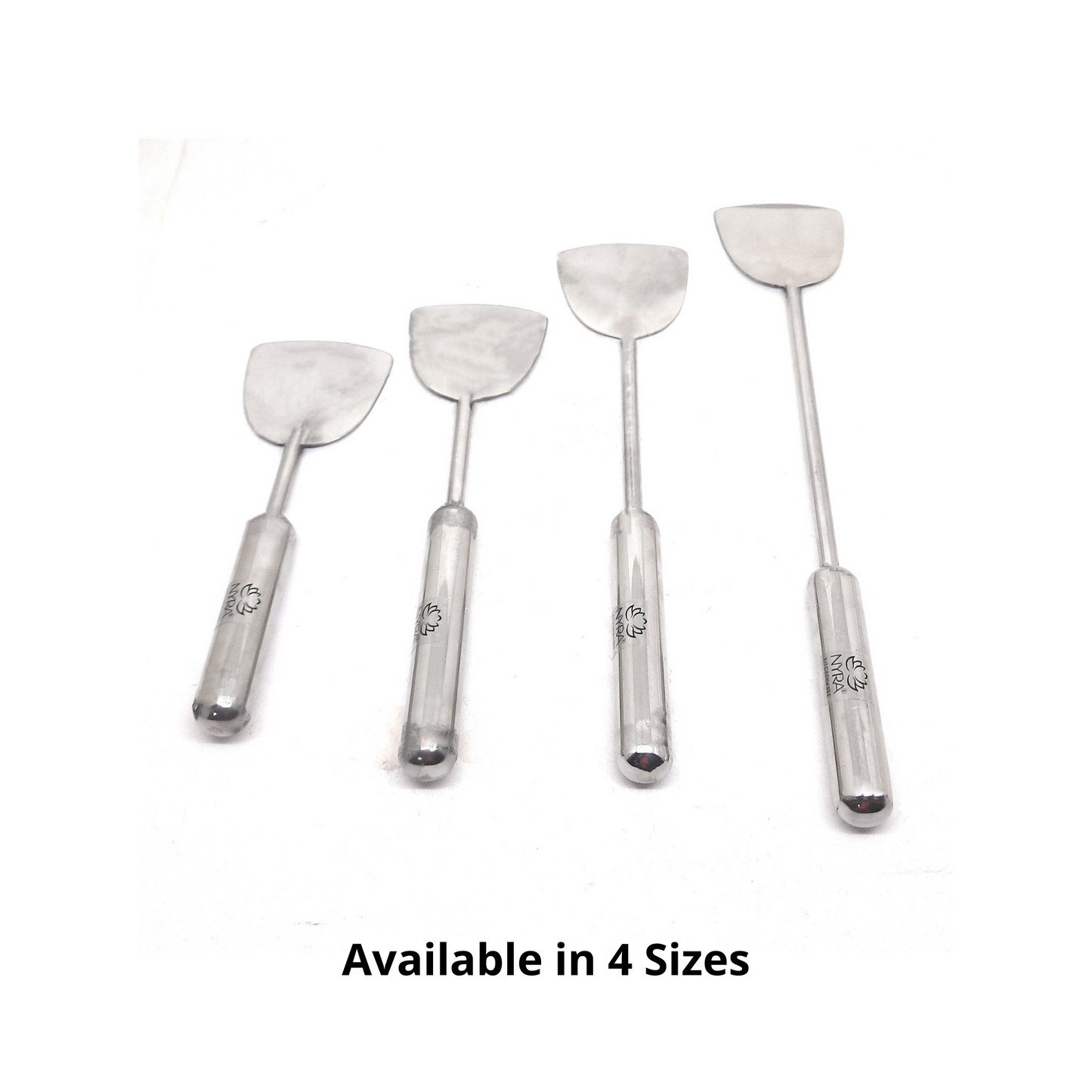 Stainless Steel Slotted Spoons/Turner/Palta - Cooking Turner