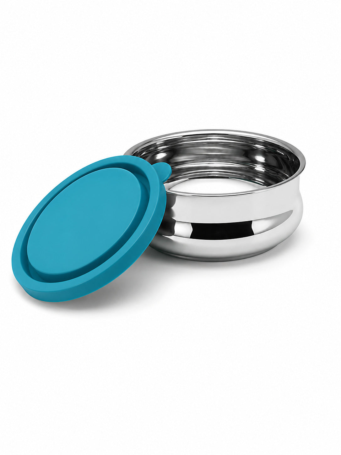 Premium Stainless Steel Food Storage Container - set of 4