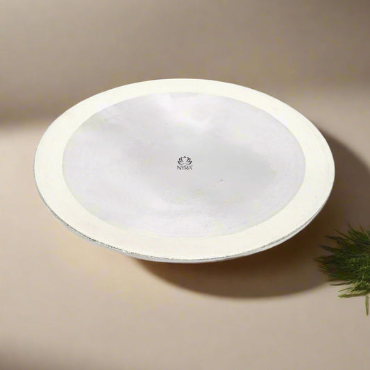 Aluminium Tawa without Handle
