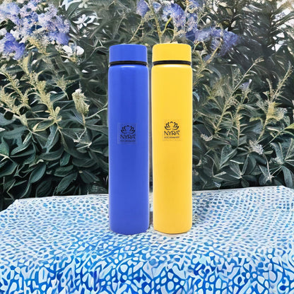 Stainless Steel Pocket Water Bottle