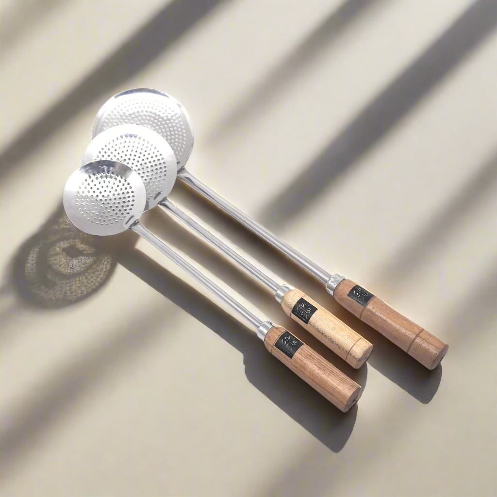 Deep Fry Strainer Mesh