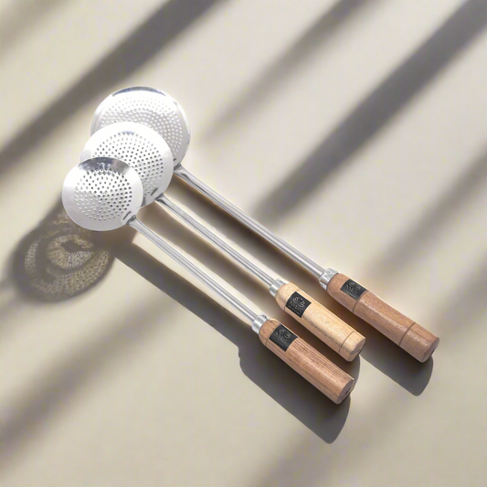 Deep Fry Strainer Mesh