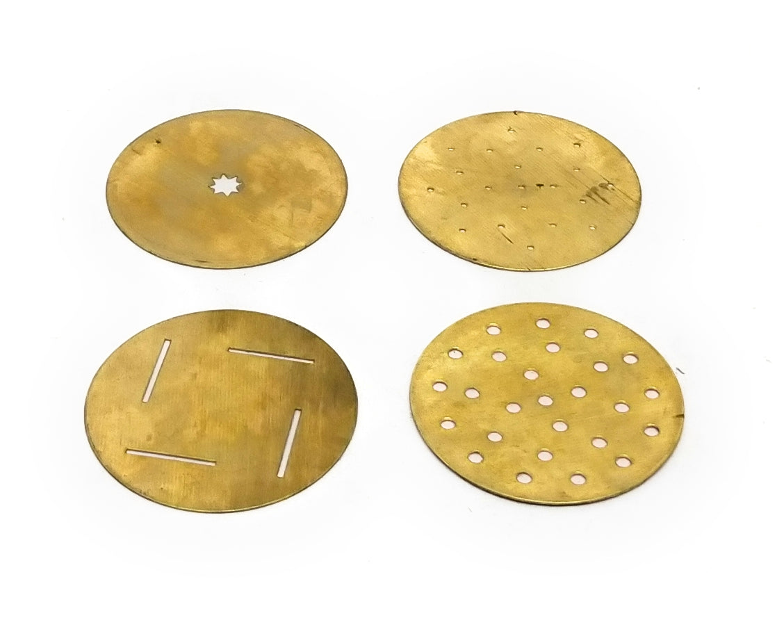 shaper moldler