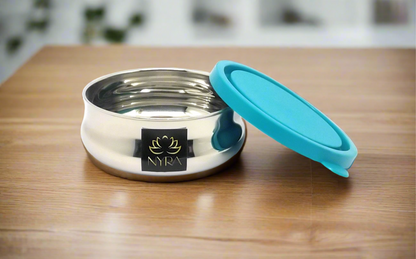 Stainless Steel Food Storage Container 