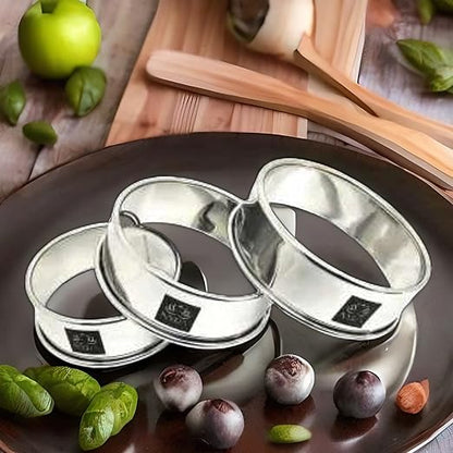 hot pot stand, pot holder, ring table, Stainless steel hot pot stand, Kitchen pot stand set, Stainless steel matka ring, Round table ring set, Hot pot stand for kitchen, Multipurpose pot stand, Stainless steel steamer rack, Kitchen utensil holder, Heat-resistant pot stand, Dishwasher safe pot stand, Kitchen accessory set