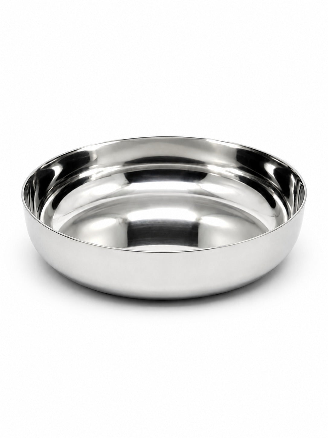 Stainless Steel Sweet Dish Katori Set | Serving Bowls Set of 6 Pcs – 140 ML/160 ML each