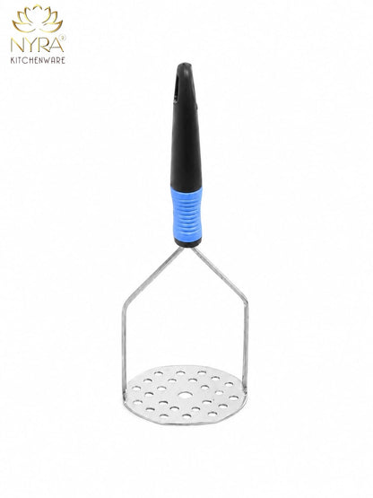 Stainless Steel Masher – Effortless Mashing for Every Meal