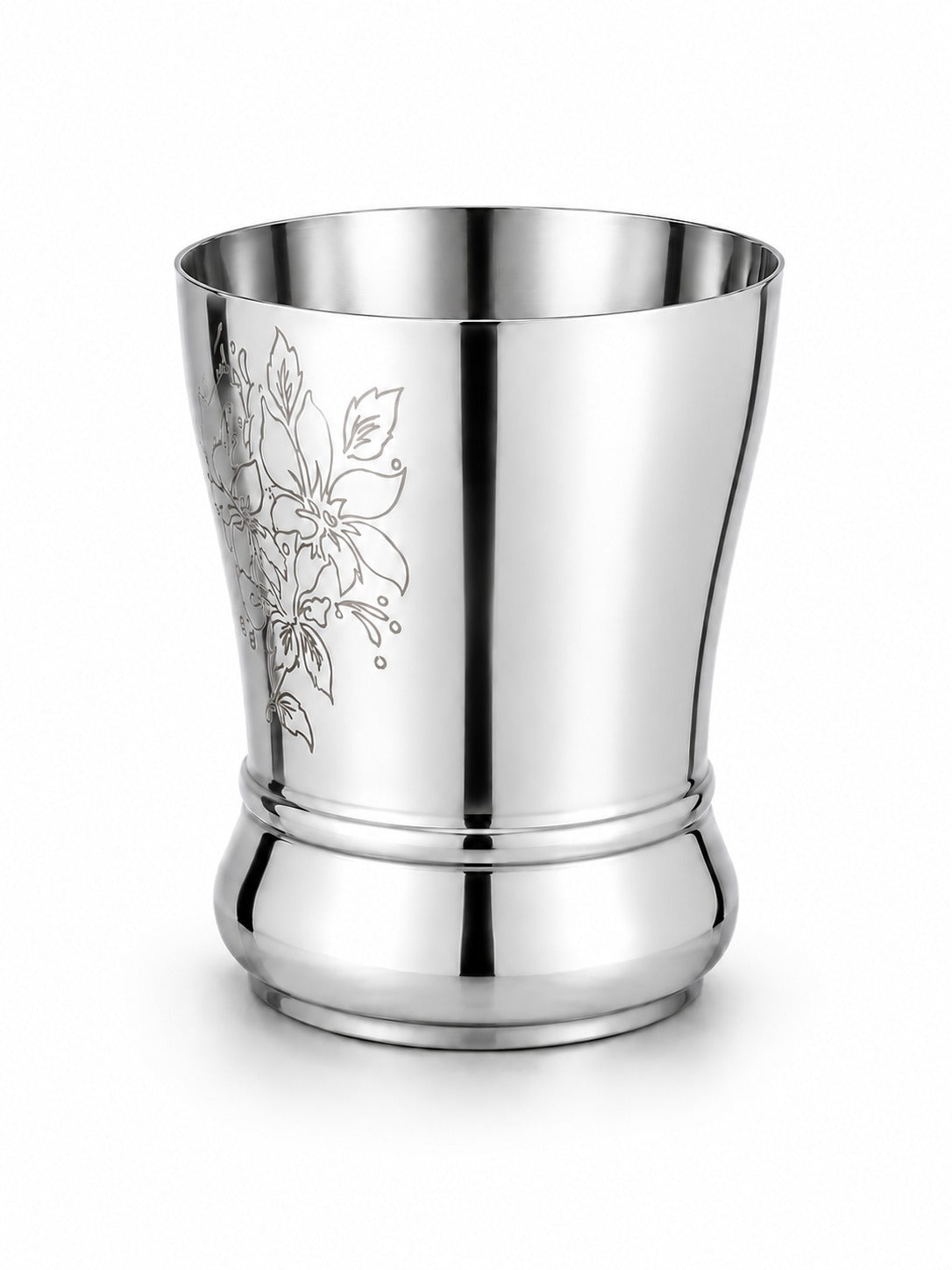 Stainless Steel Baby Glass Collection - Safe, Stylish, and Sustainable Essentials Drinkware Set
