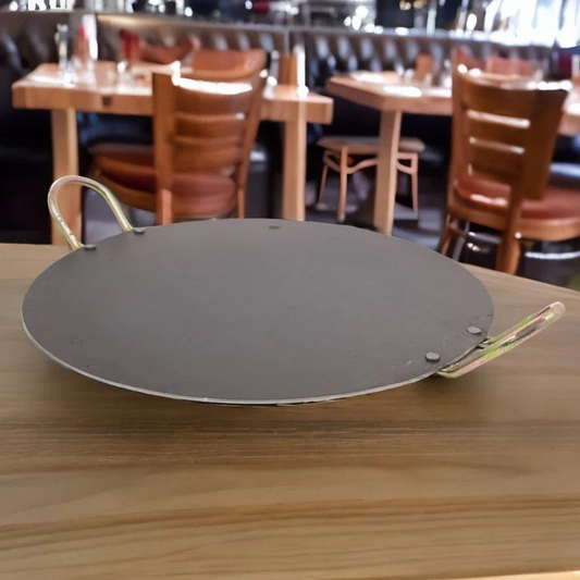 Dosa iron tawa