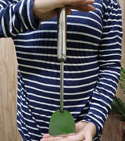 Stainless Steel Slotted Spoons/Turner/Palta - Cooking Turner