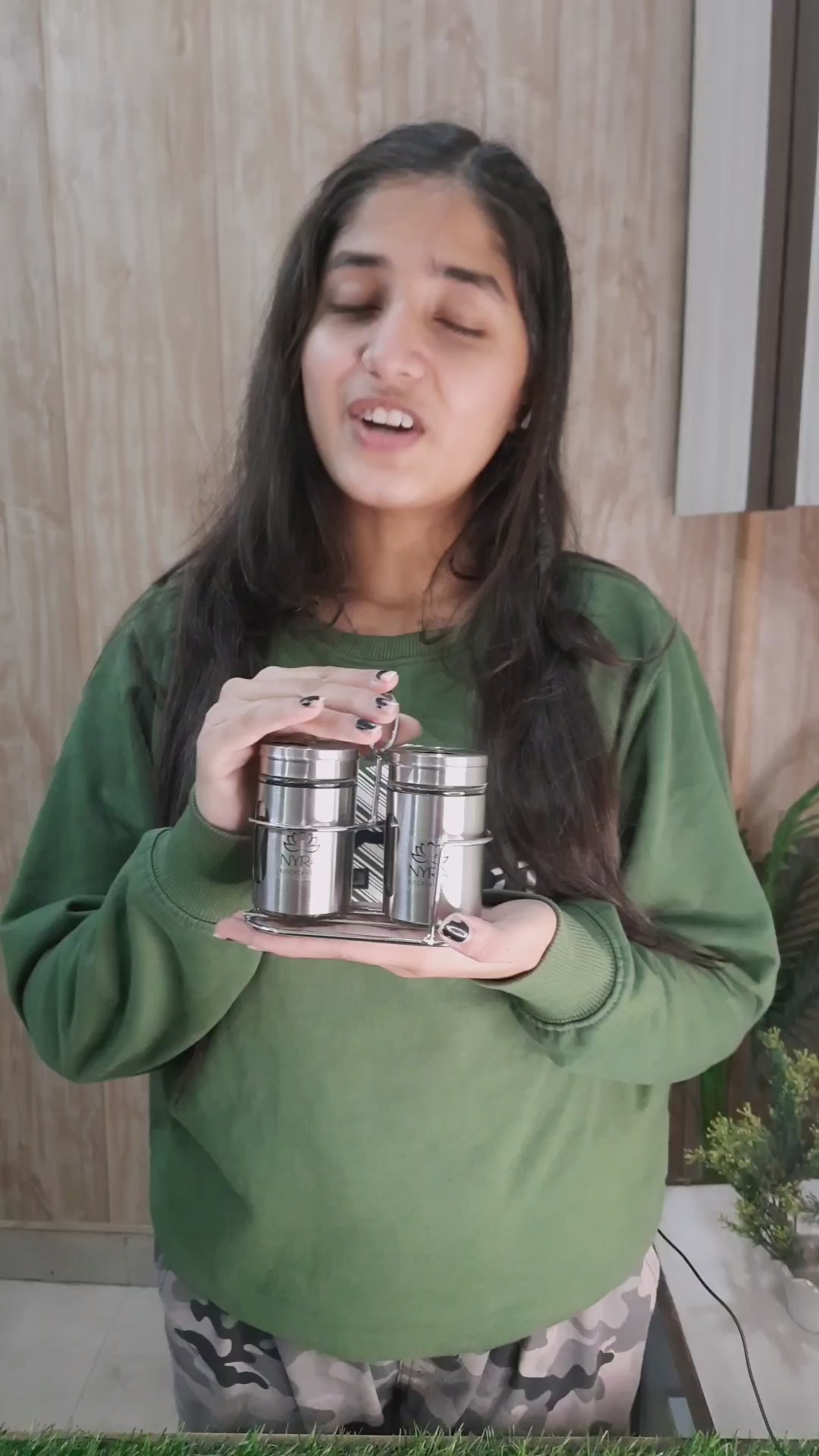 Load video: 